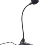 Gembird MIC-205 mikrofon 