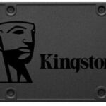 240GB Kingston A400 SATA3 2,5" SSD SA400S37/240G