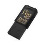 TeamGroup 16GB C171 fekete pendrive