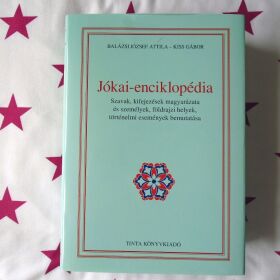 Jókai-enciklopédia