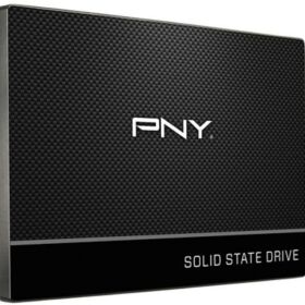 120 GB PNY CS900 SATA3 2,5 SSD 