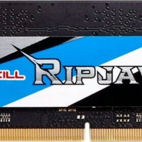 8GB/2133 DDR4 G.Skill RipJaws SO-DIMM F4-2133C15S-8GRS