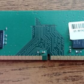 8GB 1Rx8 PC4-2400T-UA2-11 RAM SK hynix DDR4 asztali számítógépbe