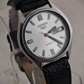 Atomata Seiko 5