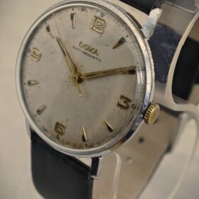 Korának megfelelő állapotú 1962-es Doxa