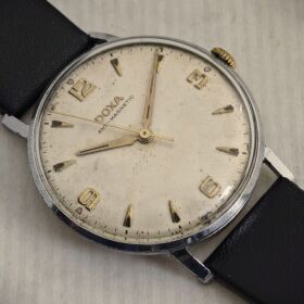 Korának megfelelő állapotú 1962-es Doxa