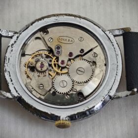 Korának megfelelő állapotú 1962-es Doxa