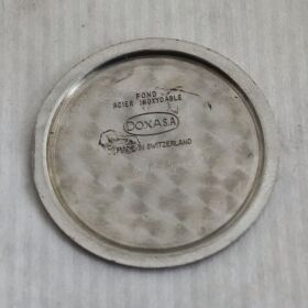 Korának megfelelő állapotú 1962-es Doxa