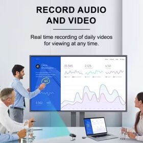 Mini vezeték nélküli biztonsági kamera 