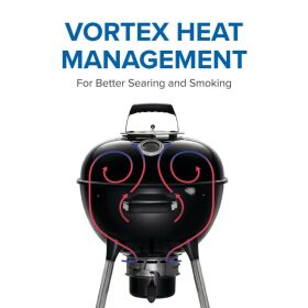 Napoleon gömbgrill 47cm