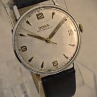 Korának megfelelő állapotú 1962-es Doxa