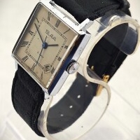 Kocka számlapos SLAVA