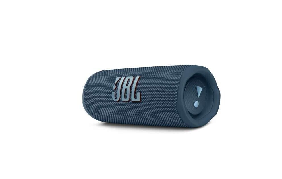 JBL Flip6 bluetooth hangszoró kék